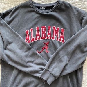 Men’s XL Alabama Crimson Tide Sweatshirt